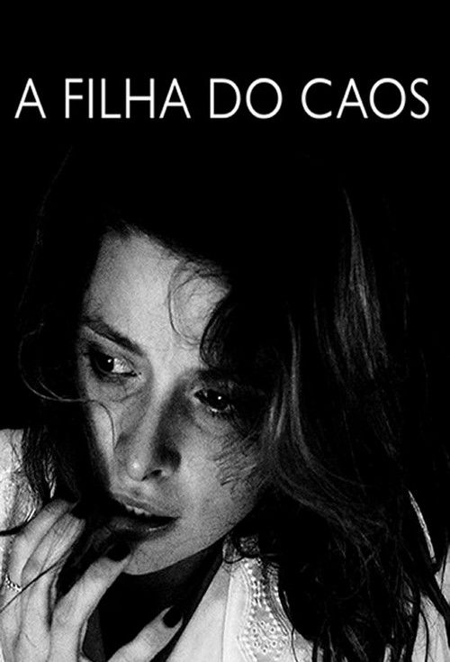 The Chaos Daughter (2022) poster