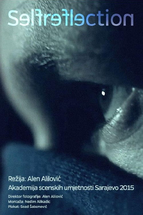 Selfreflection (2015) poster