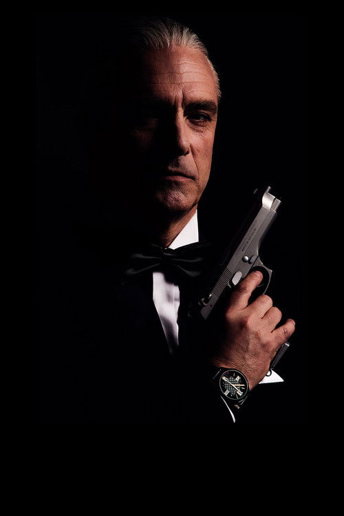 Black Light (2017) poster