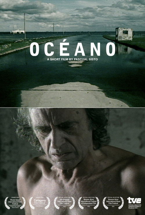 Océano (2003) poster