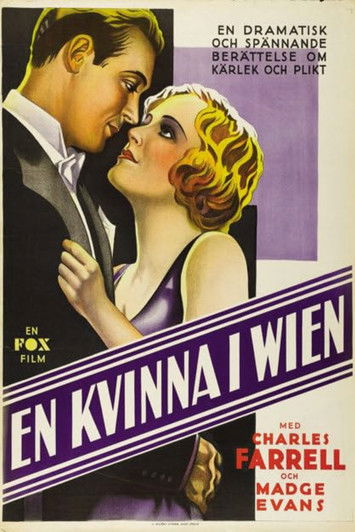 Heartbreak (1931) poster