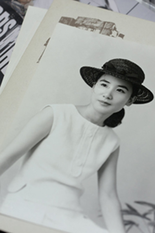 Shadow Piece (2020) poster