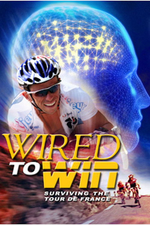 Wired to Win (2005) poster