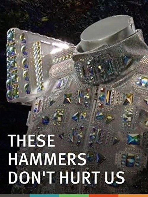 These Hammers Don't Hurt Us (2010) poster
