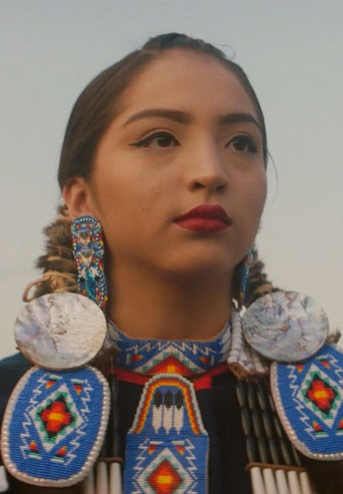 Lakota in America (2017) poster