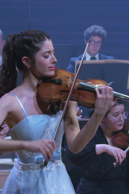 Mikko Franck conducts Webern and Mendelssohn With María Dueñas (2023) poster
