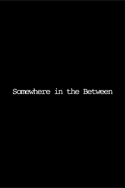 Somewhere in the Between (2009) poster