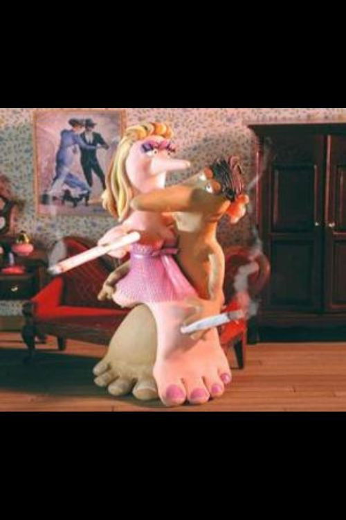 Nico y Tina (2007) poster