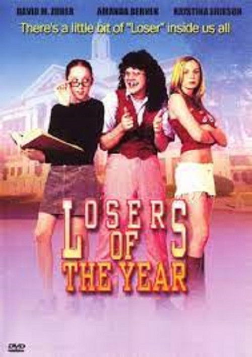 Losers of the Year (2005) poster