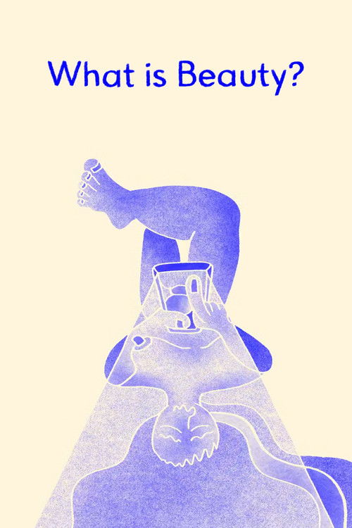 What is Beauty? (2018) poster
