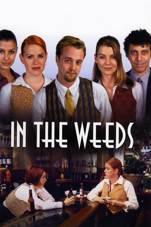 In the Weeds (2000) poster