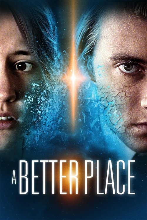 A Better Place (2016) poster