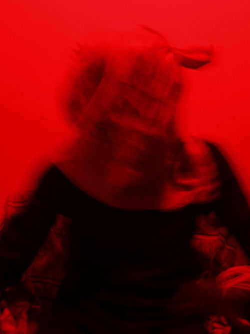 Testament (2022) poster