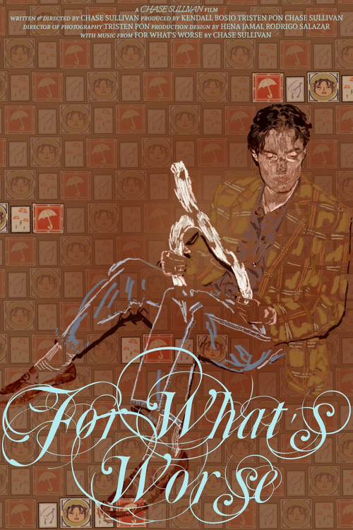 For What's Worse (2024) poster