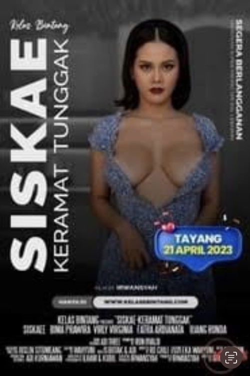 Keramat Tunggak (2023) poster