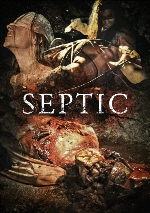Septic (2022) poster