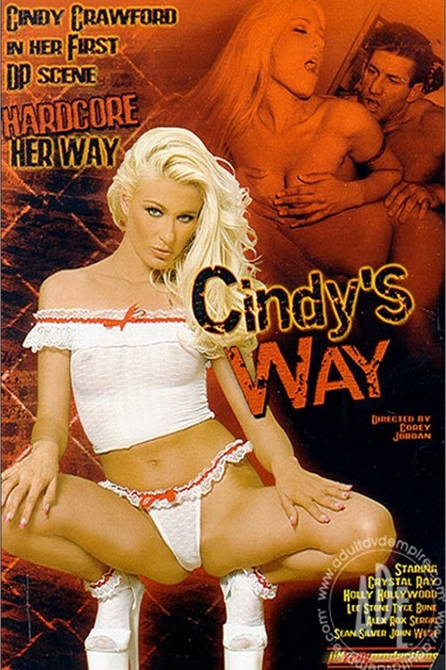 Cindy's Way 1 (2004) poster