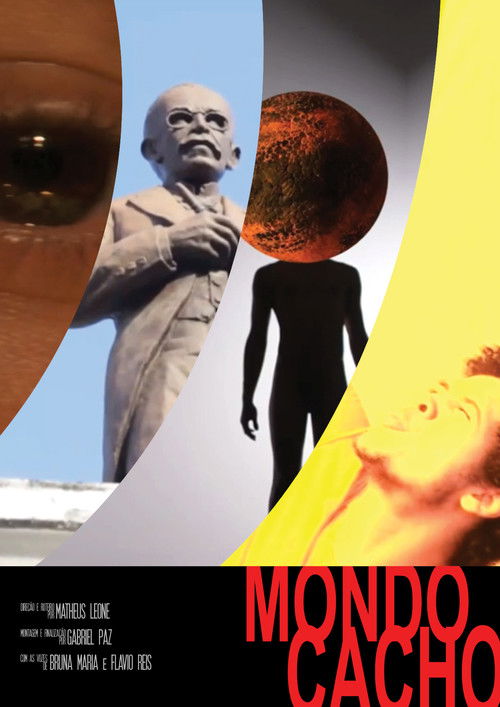 Mondo Cacho (2022) poster