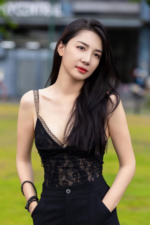 Ammy Minh Khuê
