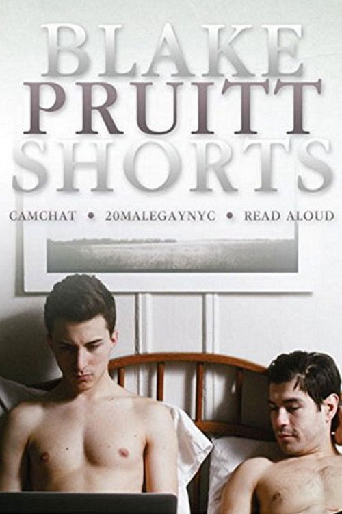 Blake Pruitt Shorts (2017) poster