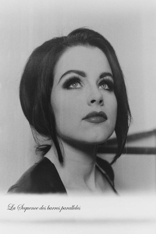 The Sequence of Parallel Bars (1992) poster