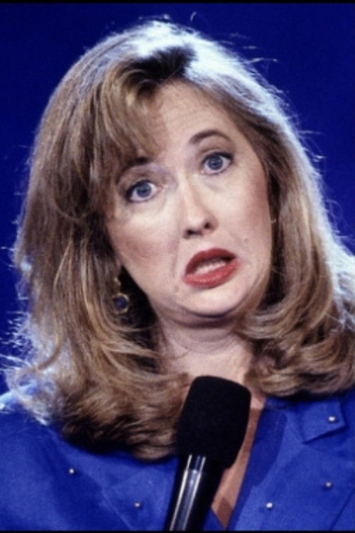 One-Night Stand: Diane Ford: Command Performance (1992) poster