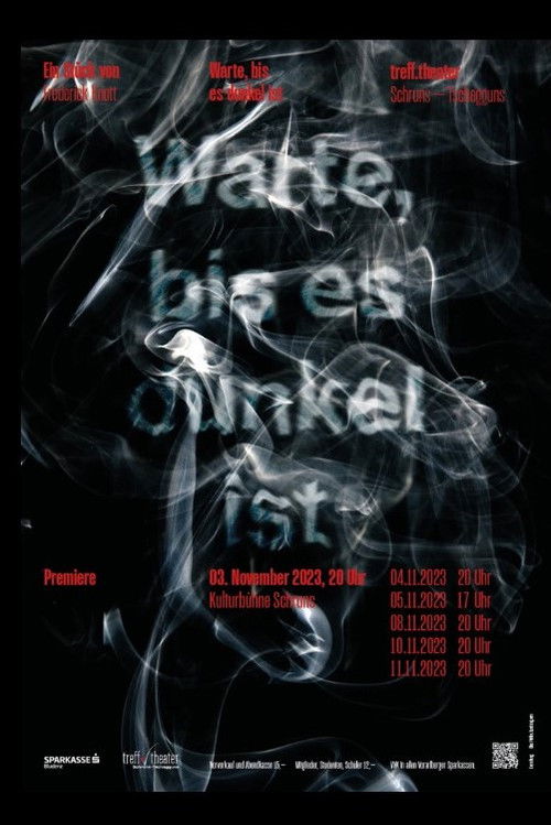 Wait Until Dark (2023) poster