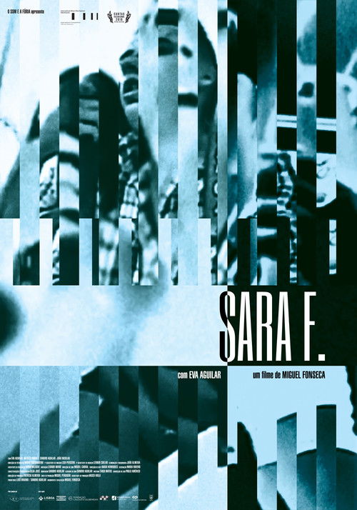 Sara F. (2018) poster