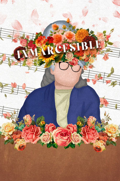 Unwithering (2023) poster