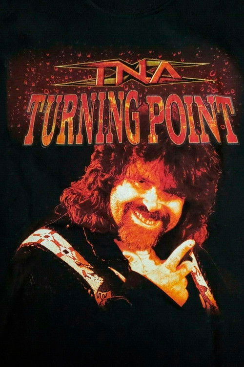 TNA Turning Point 2008 (2008) poster