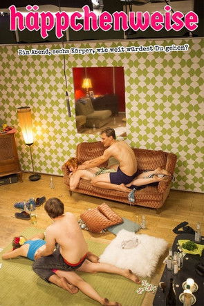 Häppchenweise (2013) poster