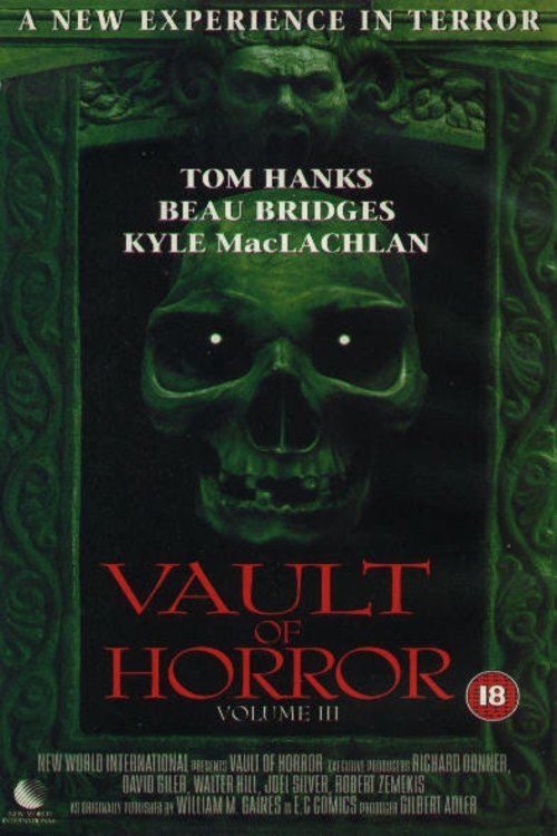 Vault of Horror I (1994) poster