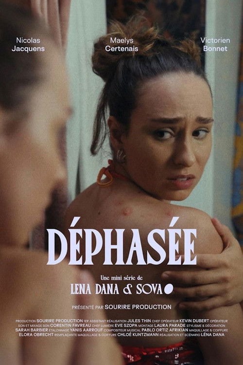 Déphasée (2025) poster