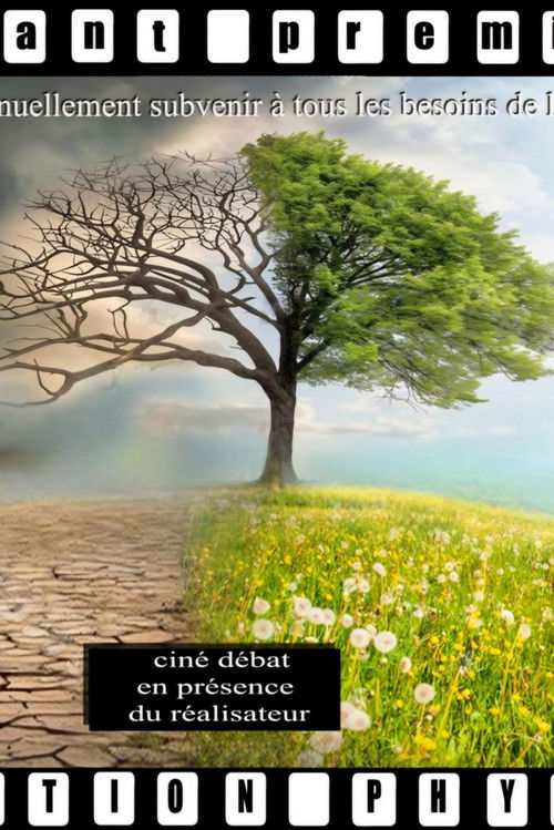 Chocs Thermiques poster