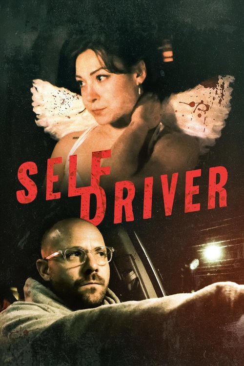 Self Driver (2024) poster