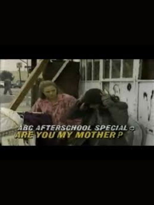 Are You My Mother? (1986) poster