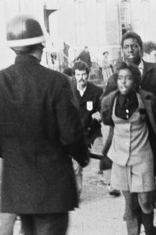 Community Control (Newsreel #24) (1969) poster