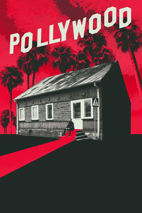Pollywood (2020) poster