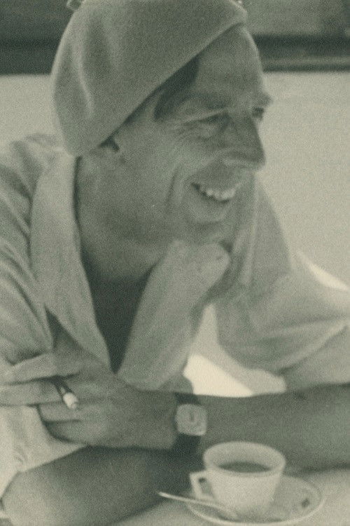 En dag ombord (1933) poster