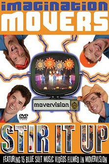 Imagination Movers: Stir It Up (2005) poster