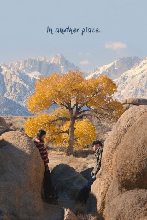 In Another Place (2019) poster