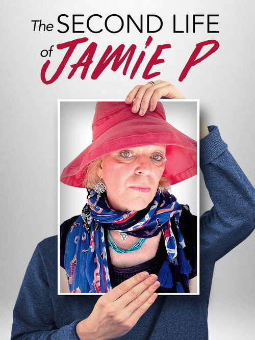 The Second Life of Jamie P (2019) poster