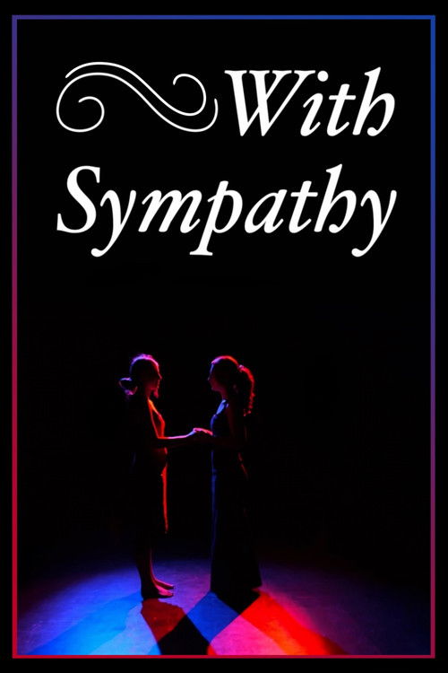 With Sympathy (2025) poster