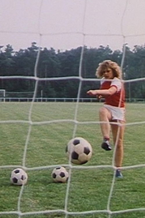 Frauen am Ball (1988) poster