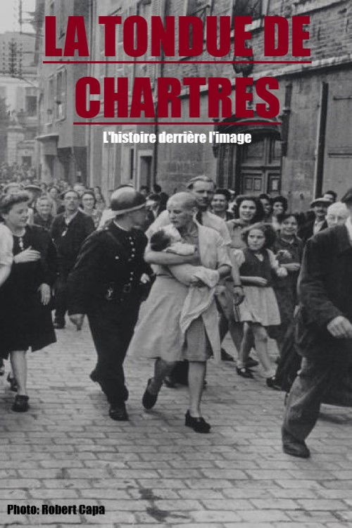 La Tondue de Chartres (2018) poster