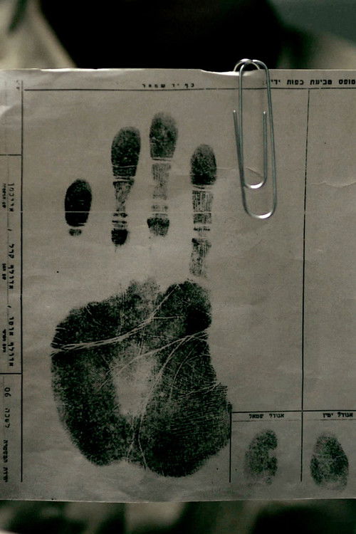 Night and Fog (2011) poster