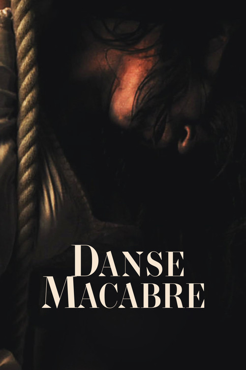 Danse Macabre (2009) poster