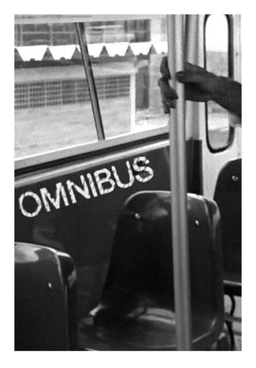 Omnibus (1972) poster