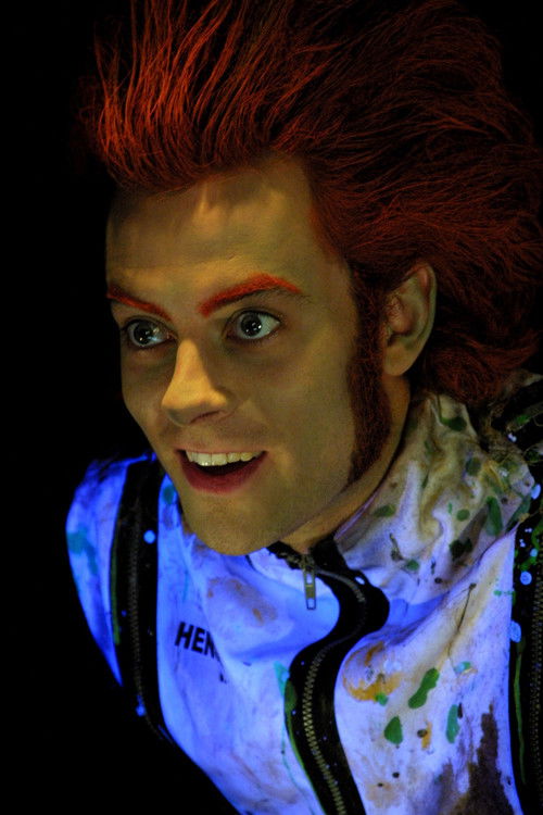 Caramels (2003) poster