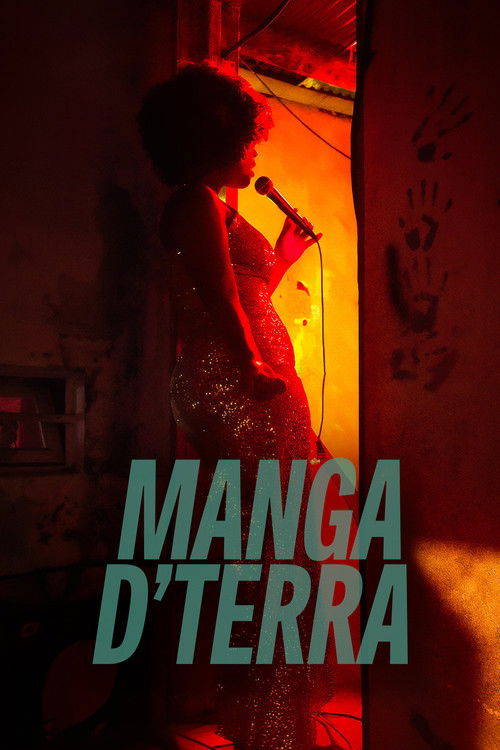 Manga d'Terra (2023) poster